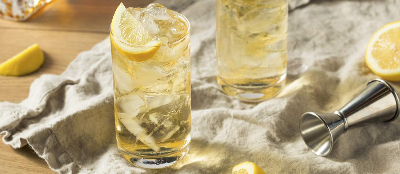 3 Worst Rated Cocktails With Fruit and Soft Drink TasteAtlas