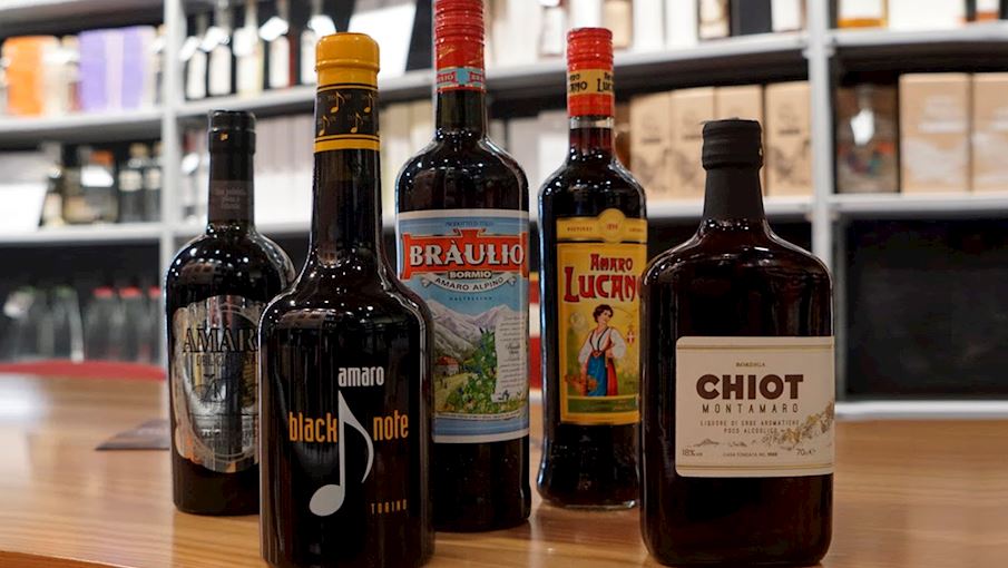 10 Most Popular Italian Beverages TasteAtlas