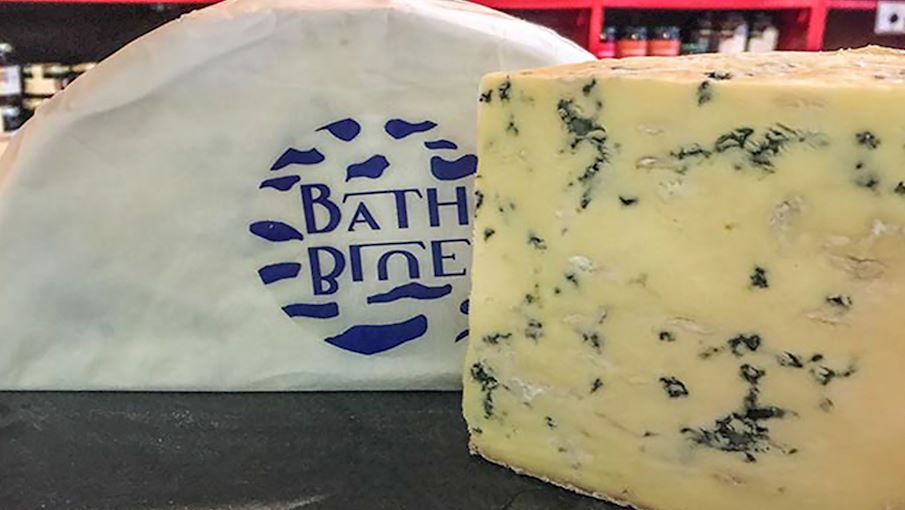 10 Most Popular British Blue Cheeses TasteAtlas