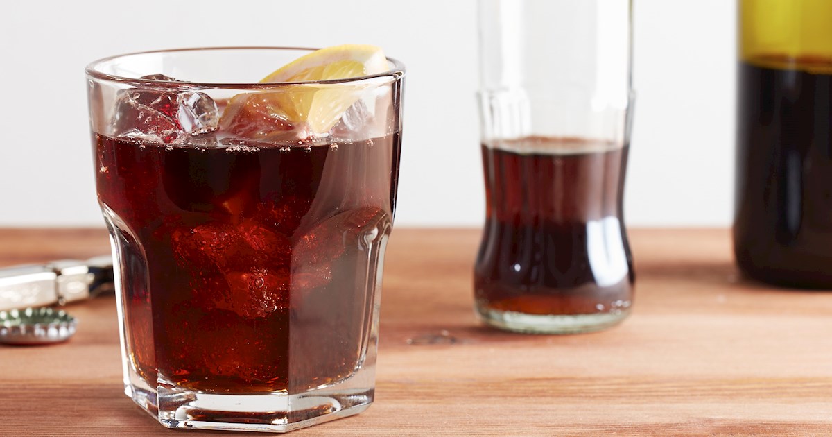 3 Best Alcoholic Mixed Drinks in the Basque Country TasteAtlas