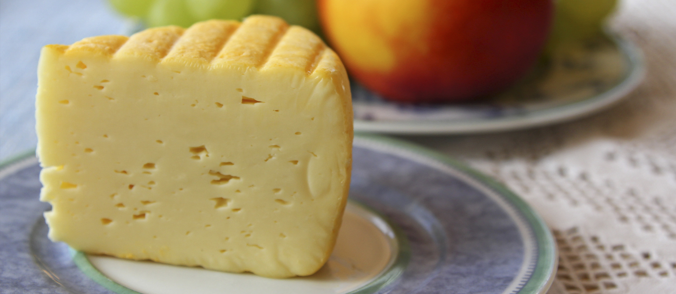 10 Most Popular Austrian Cheeses TasteAtlas