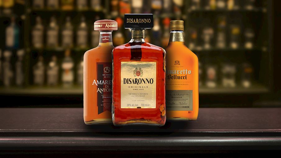 10 Most Popular Italian Beverages TasteAtlas