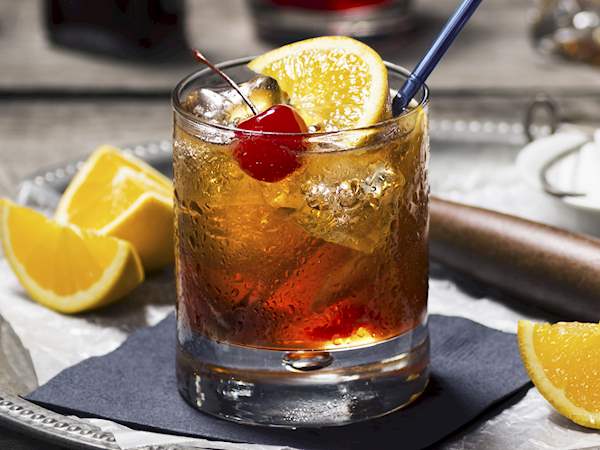 10 Most Popular Southern Alcoholic Beverages Tasteatlas