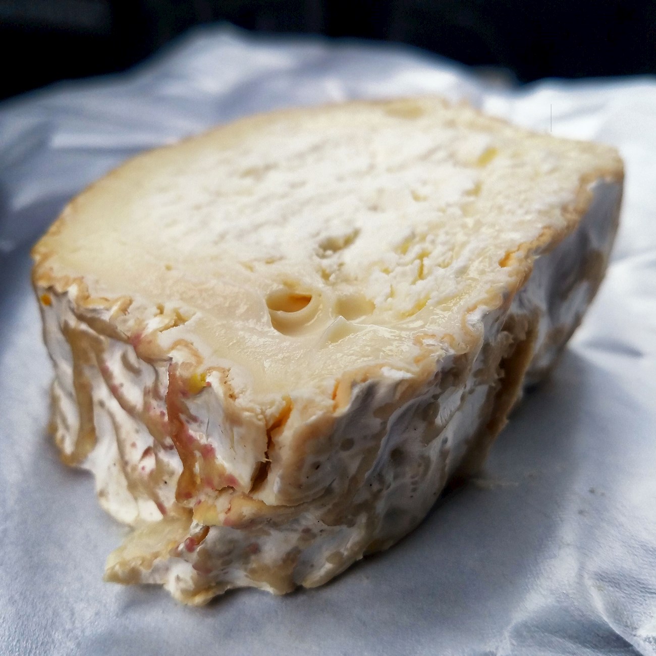 5 Best Rated Centrien Goat's Milk Cheeses