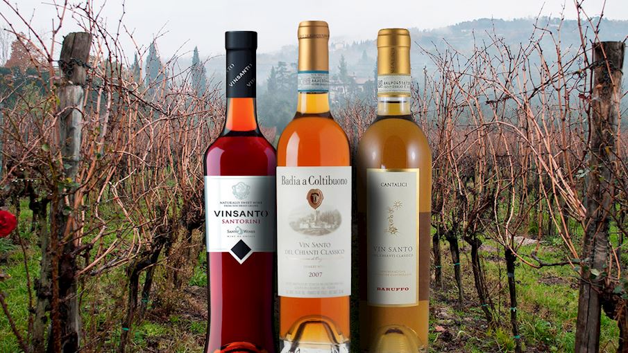 10 Most Popular Tuscan Alcoholic Beverages - TasteAtlas