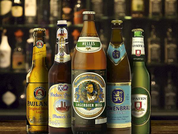 10 Most Popular Bavarian Beers Styles And Brands Tasteatlas