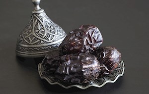 Tamr al-ʿajwa