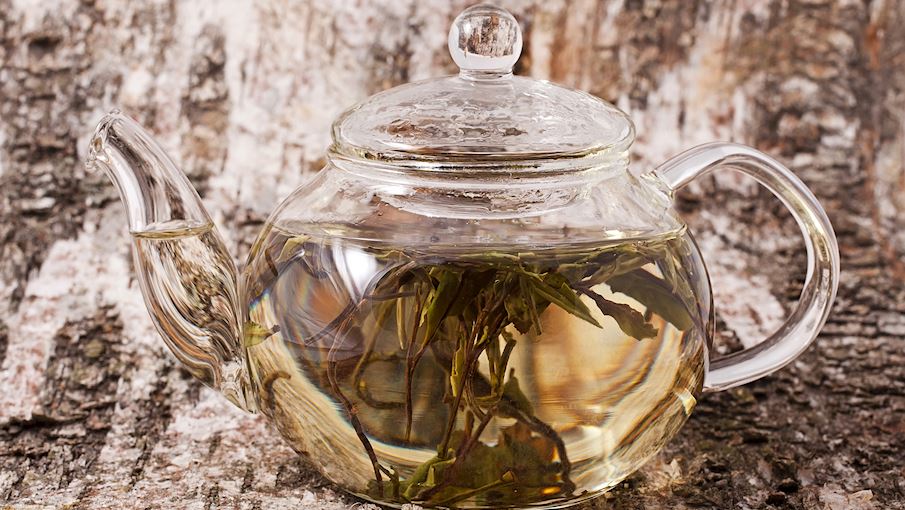 10 Most Popular Chinese Teas And Herbal Infusions TasteAtlas