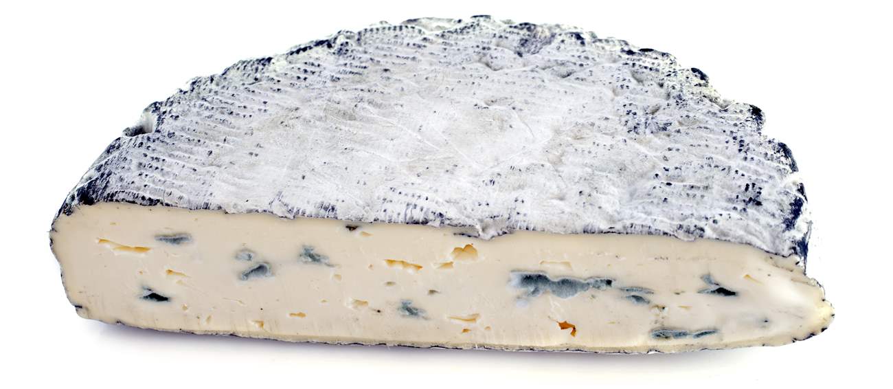 10 Best Rated French Cow's Milk Cheeses