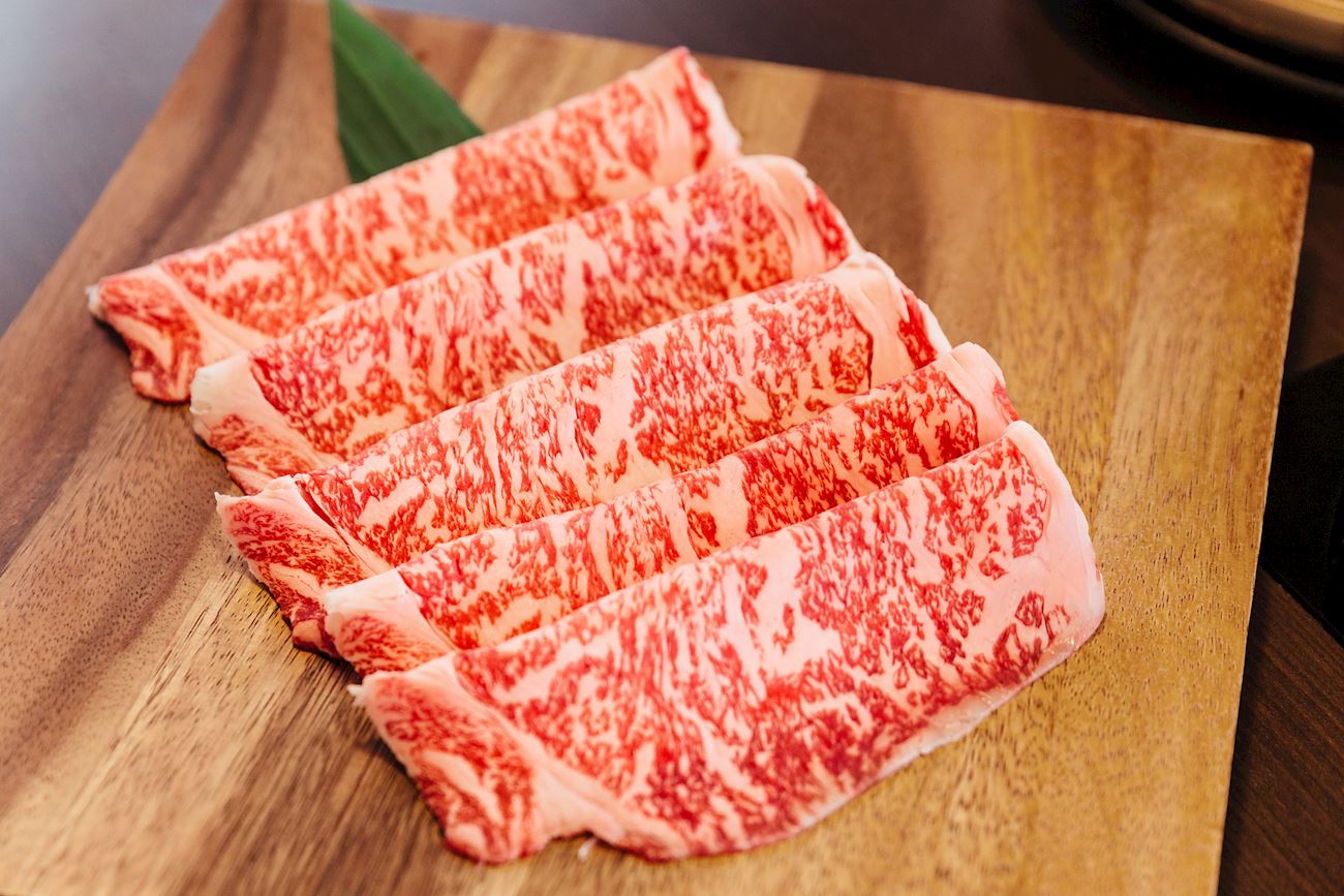 6 Best Fresh Meats in Japan - TasteAtlas