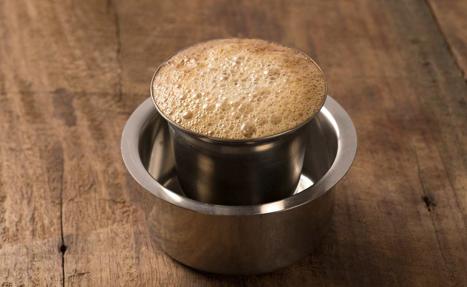 South Indian Coffee | Local Coffee (Beverage) From Southern India, India