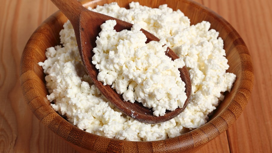 3 Best Soft Cheeses in Africa TasteAtlas