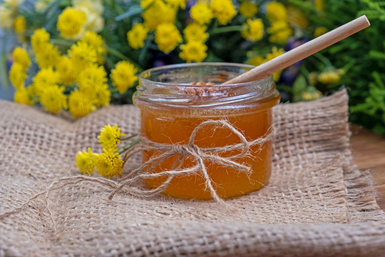 4 Best Honeys in the World TasteAtlas