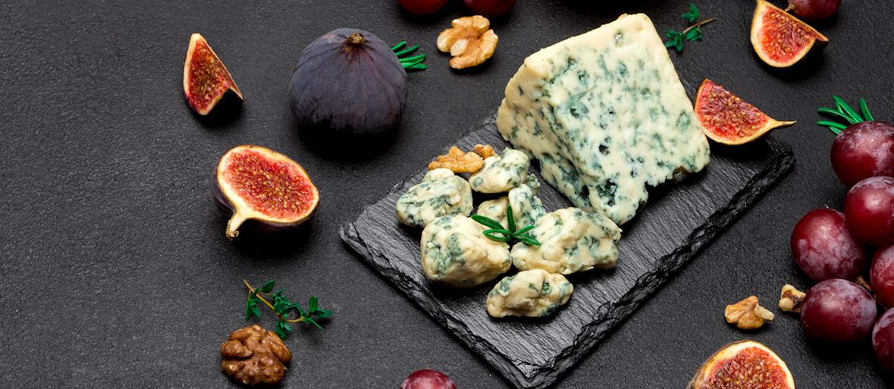 10 Most Popular Western European Blue Cheeses