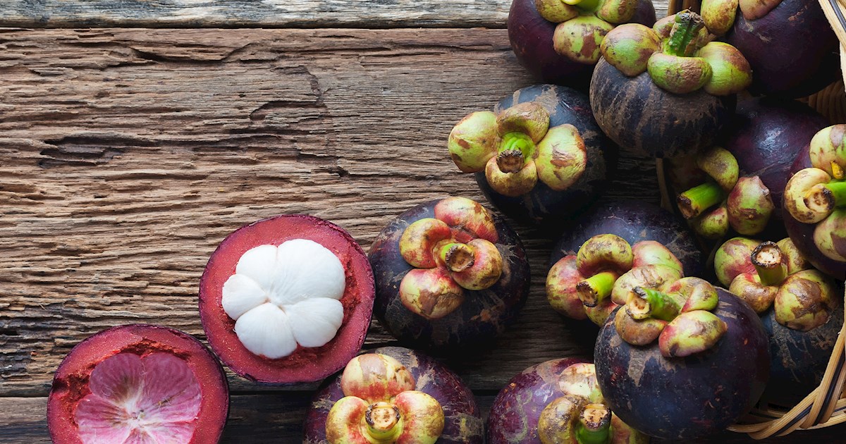 Southeast Asian Fruits: 21 Fruit Types in Southeast Asia | TasteAtlas