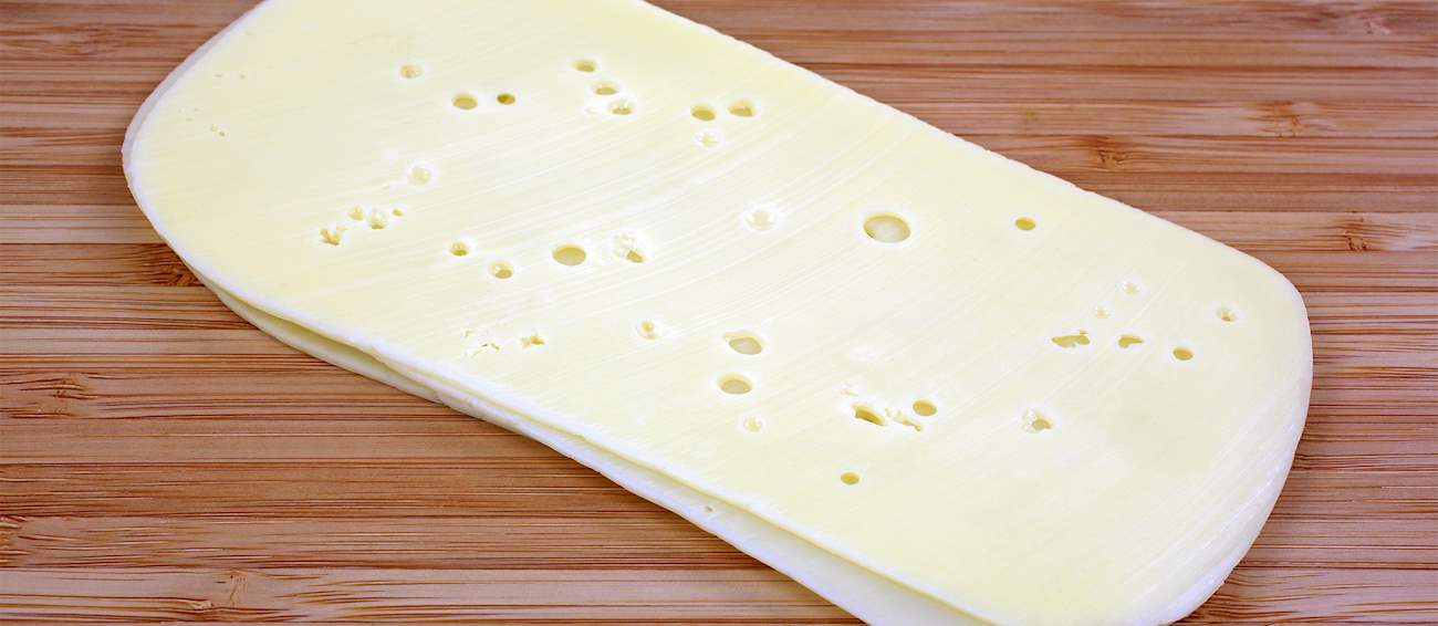 Worst Rated Hard Cheeses in The World TasteAtlas