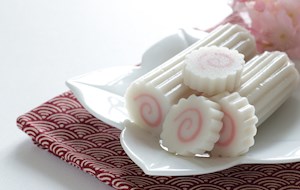 Narutomaki