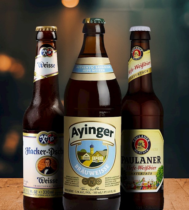 Ales of the World: 85 Ale Types - TasteAtlas