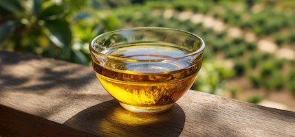 Aceite de Jaén
