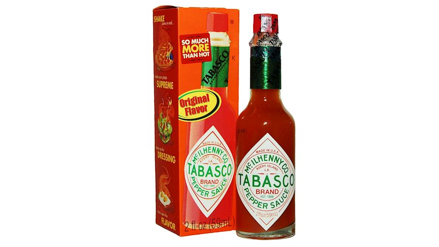 3 Best Rated American Hot Sauces TasteAtlas