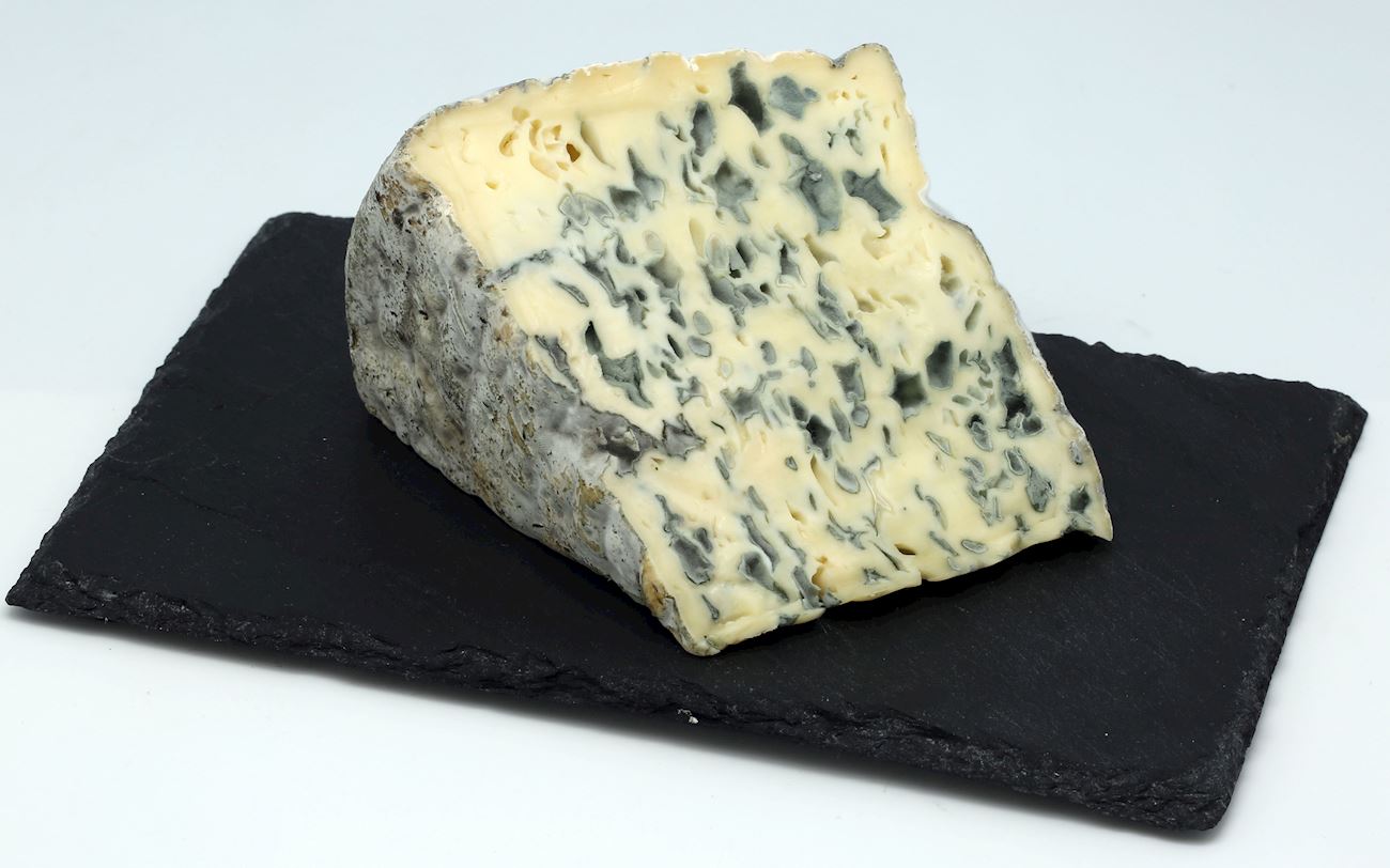 Bleu de Bonneval | Local Cheese From Bonneval-sur-Arc, France