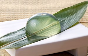 Mizu shingen mochi