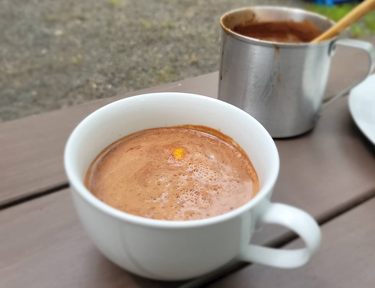 3 Most Popular Dominican Nonalcoholic Beverages TasteAtlas