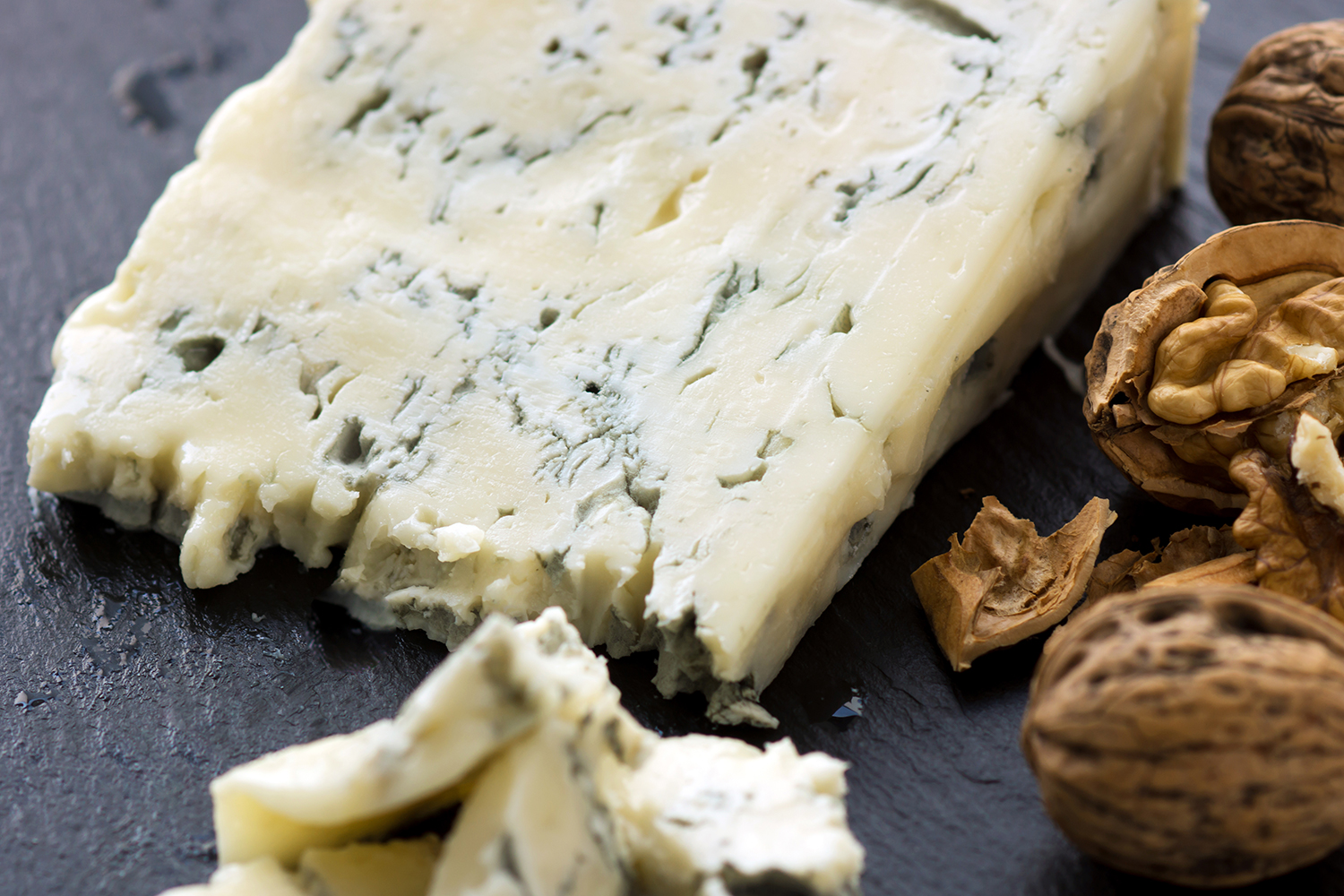 8 Most Popular Italian Blue Cheeses TasteAtlas