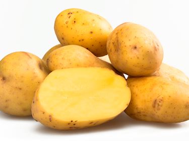 Tongan Potato - Kumara Survives The Elements In Tonga After Gita : Tonga, officially named the ...