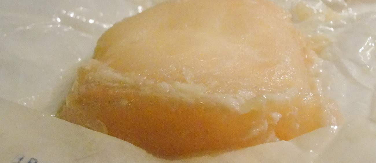 Fromage de Bruxelles Local Cheese From Brussels, Belgium