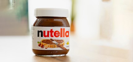 Nutella