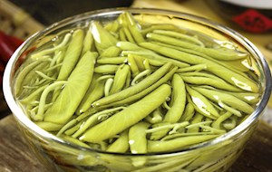 Xīhú chúncài
