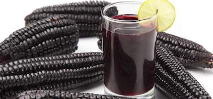 Chicha morada