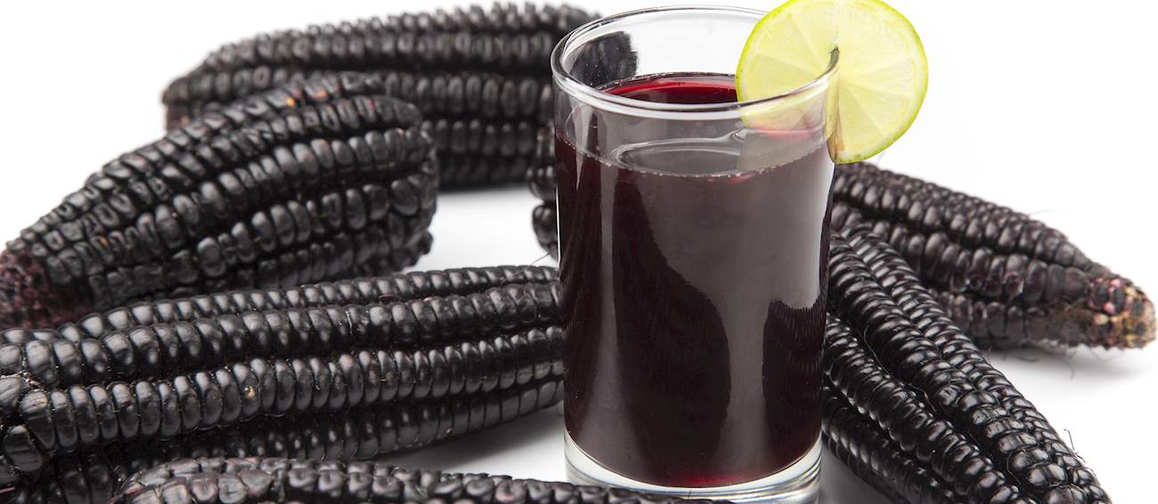 4 Best Nonalcoholic Beverages in Peru TasteAtlas