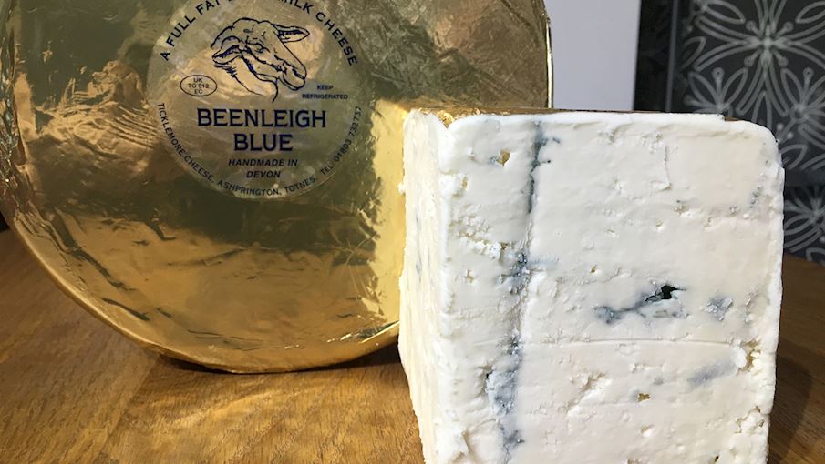 10 Most Popular British Sheep's Milk Cheeses TasteAtlas