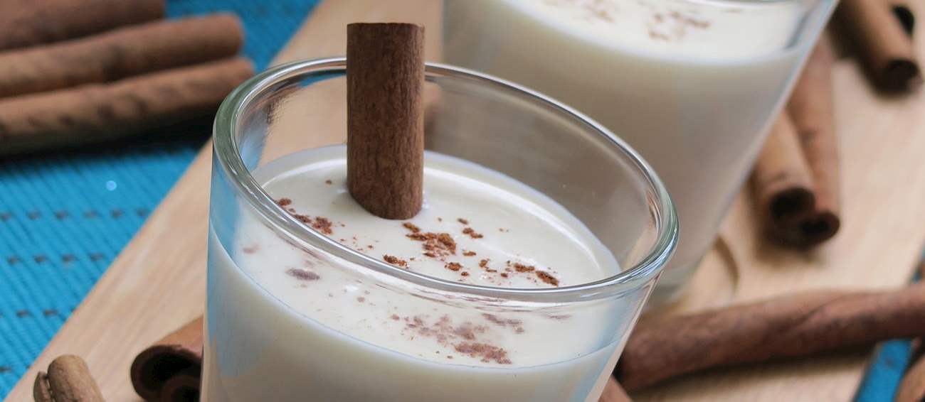 100 Best Alcoholic Mixed Drinks in North America TasteAtlas