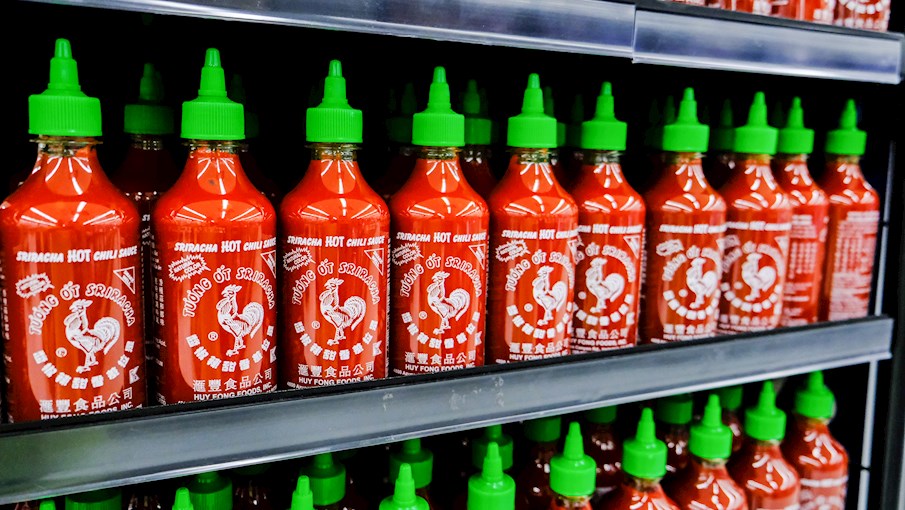 6 Best Hot Sauces in the World TasteAtlas