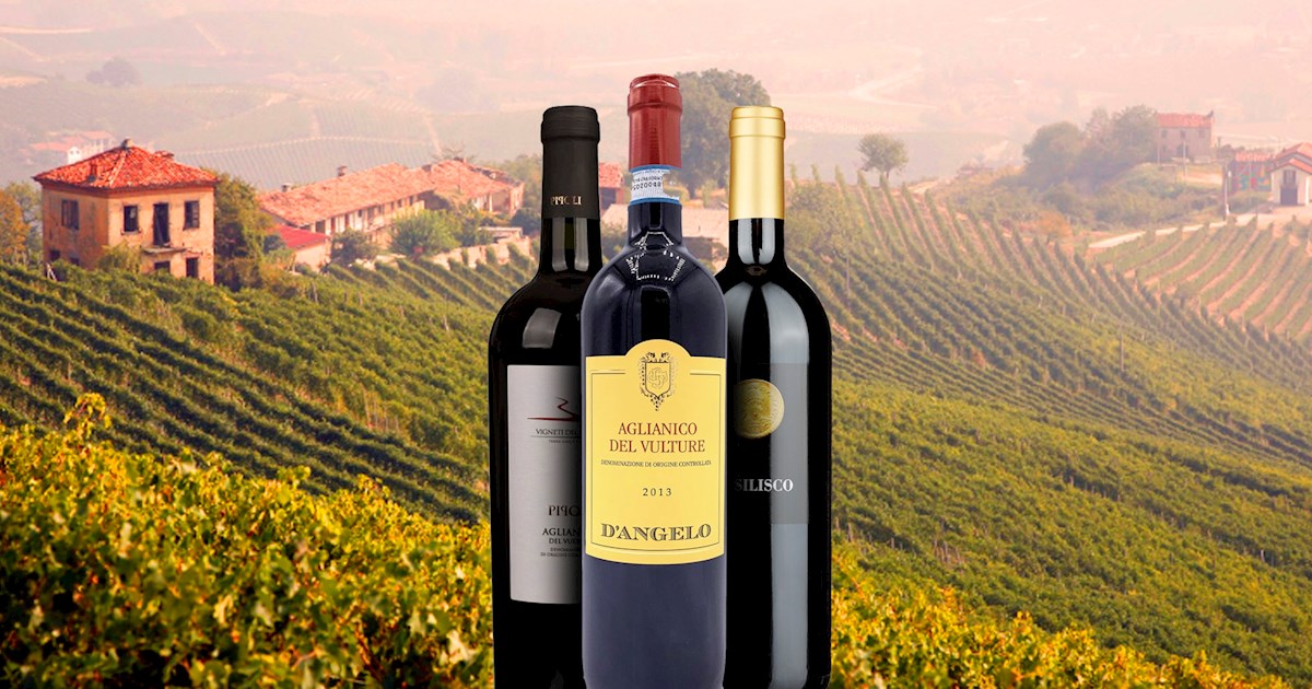 3 Best Alcoholic Beverages in Basilicata TasteAtlas