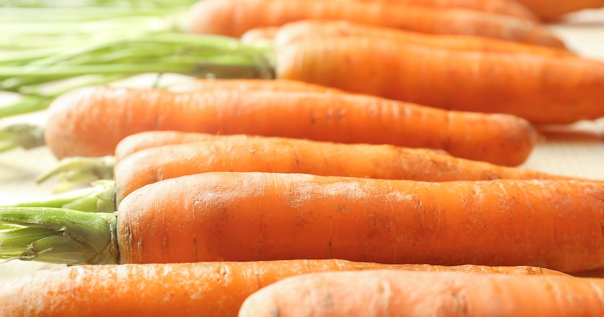 12 Best Root Vegetables in Europe TasteAtlas