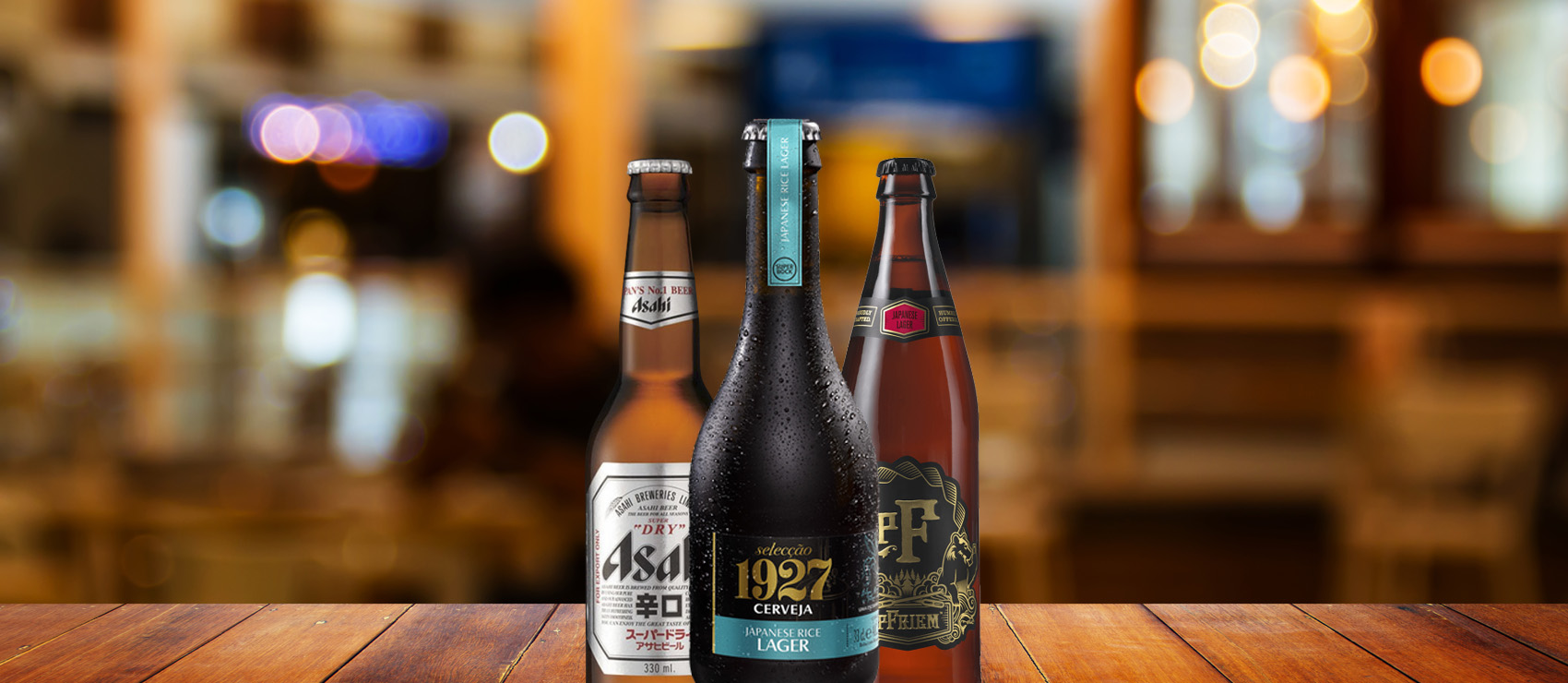 Japanese Rice Lager Local Beer Style From Japan