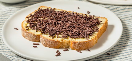 Hagelslag