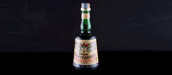 Buy Amaro Montenegro