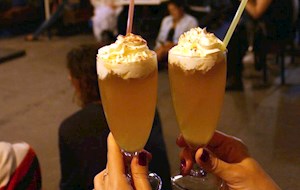 Agua de Sevilla