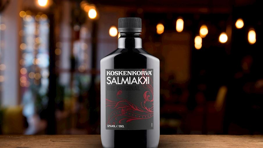 6 Most Popular Finnish Alcoholic Beverages TasteAtlas