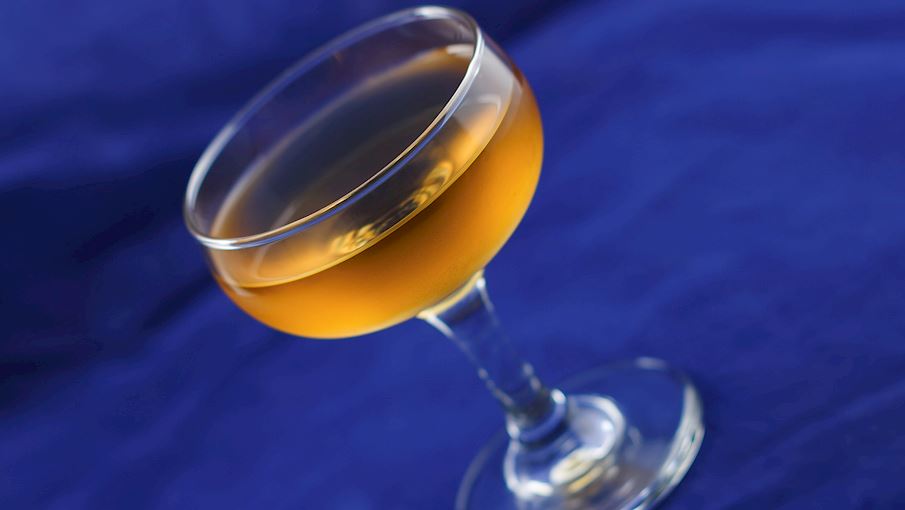 10 Most Popular English Cocktails TasteAtlas