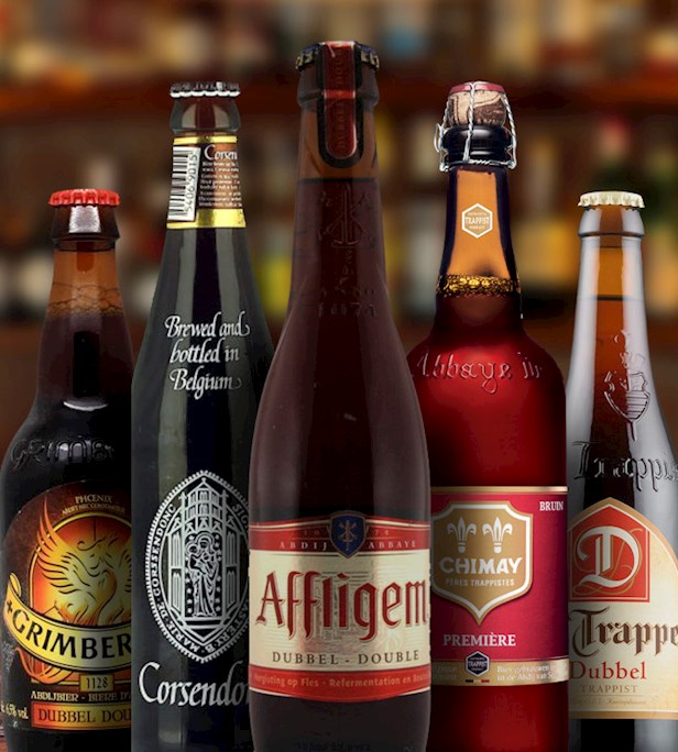 Ales of the World: 85 Ale Types - TasteAtlas