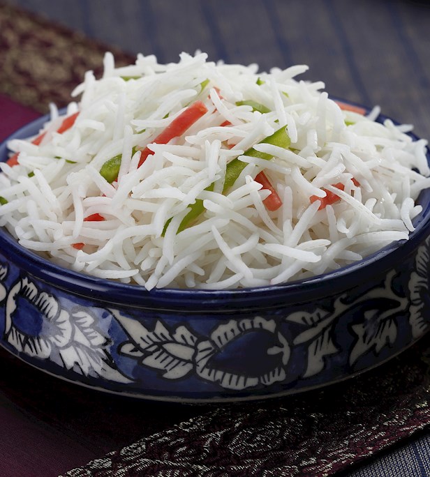 Paksitan Rice Eat Local in Pakistan - TasteAtlas