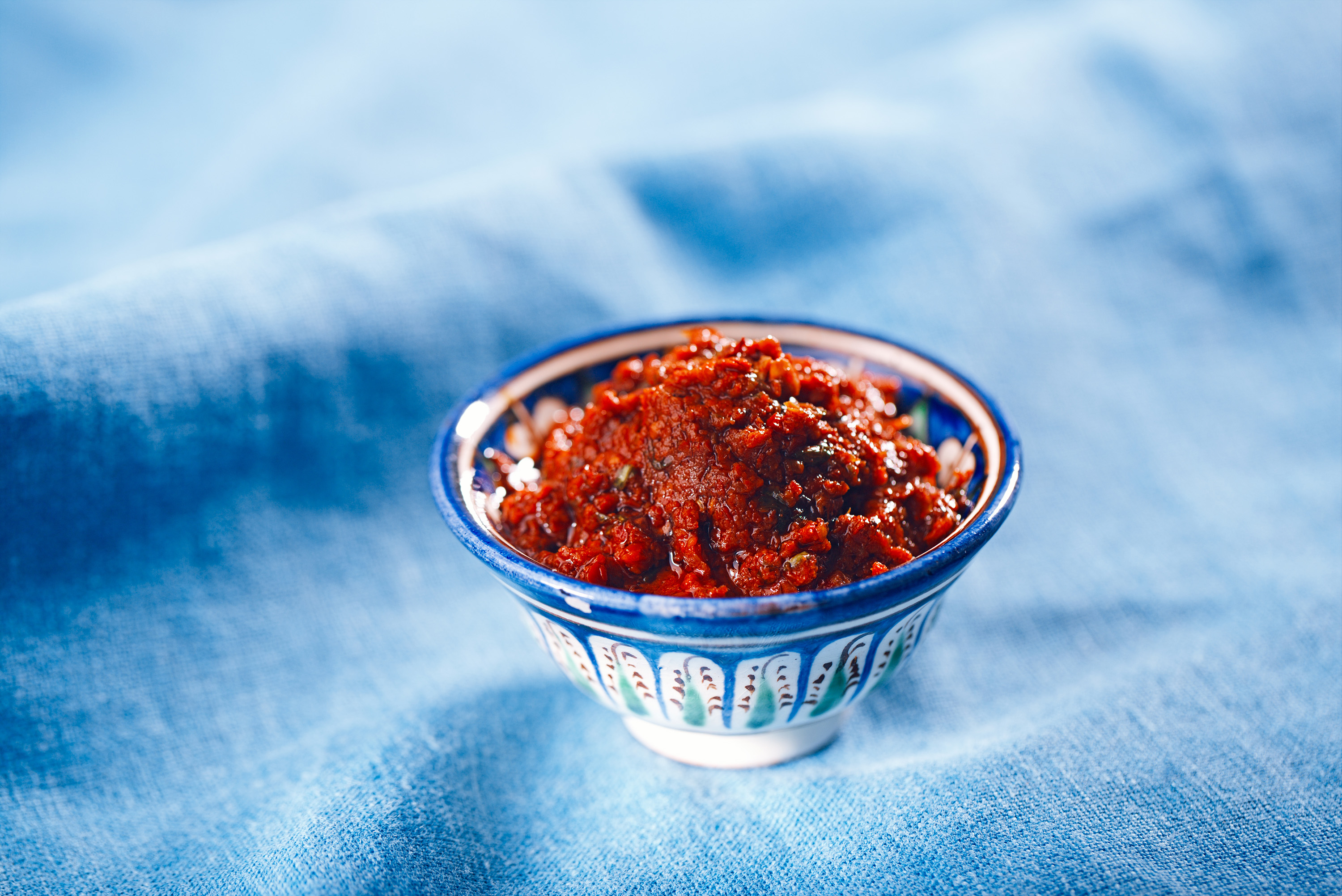 10 Most Popular African Condiments TasteAtlas
