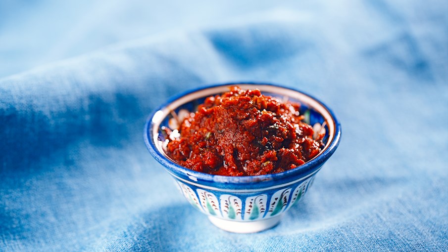 50 Most Popular Condiments in the World TasteAtlas