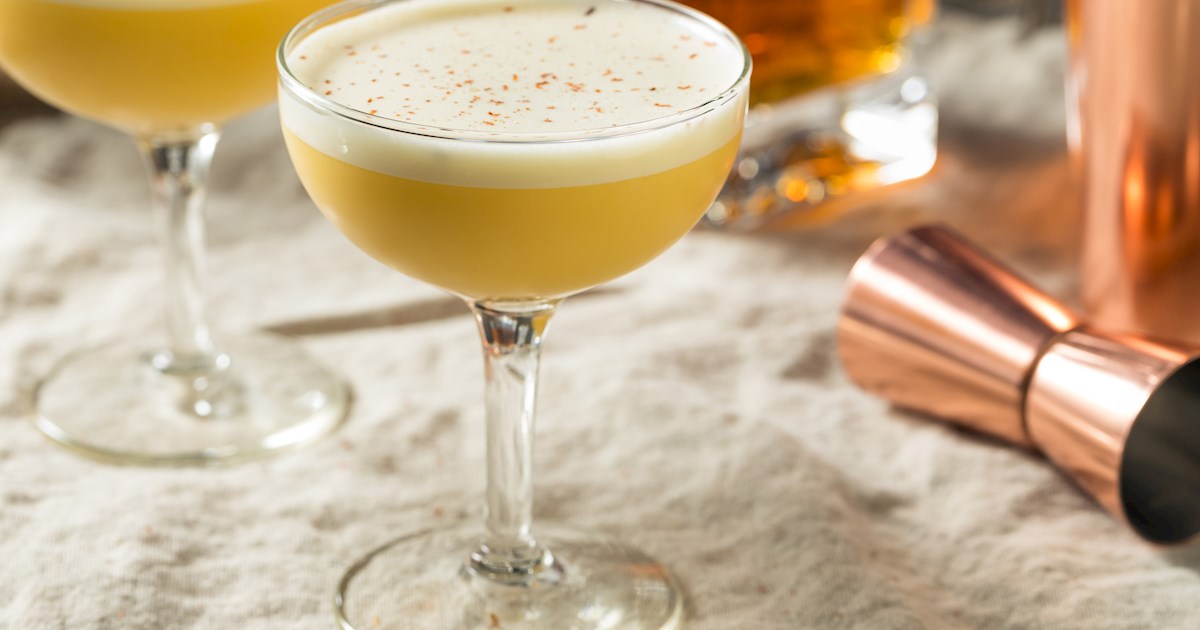 4 Best Alcoholic Mixed Drinks in Australia TasteAtlas